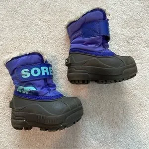 Youth winter boots canada sale